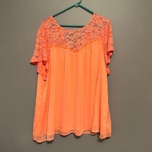 Torrid blouse